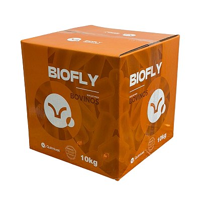 COMBO BIOFLY - 40KG