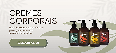 Creme Corporal