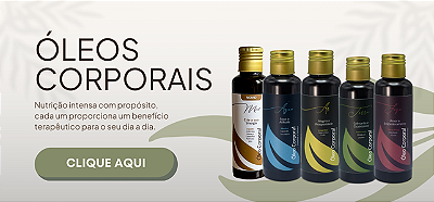 Óleo Corporal