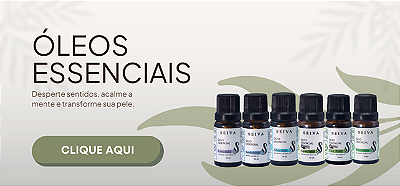 Óleo Essencial