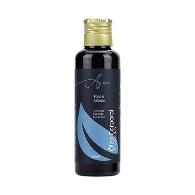 Óleo Corporal Água - 90ml
