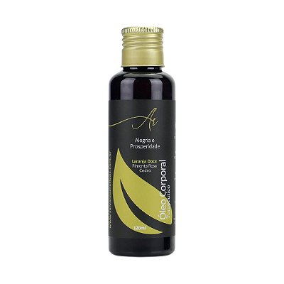Óleo Corporal Ar - 90ml