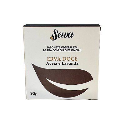 Sabonete Erva Doce