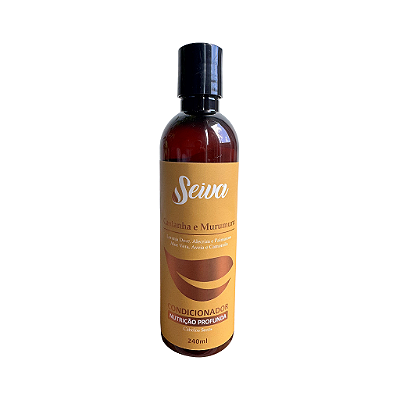 Condicionador Nutrição Profunda - Cabelos Secos 240ml