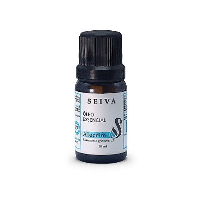 Óleo Essencial de Alecrim - 10ml