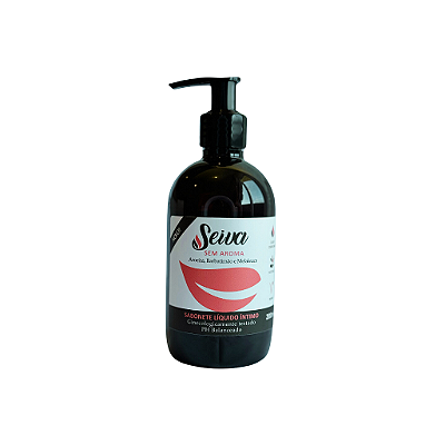 Fórmula íntima Sem Aroma - 200ml