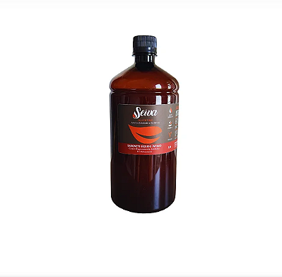 Refil - Fórmula íntima de Açaí 1L