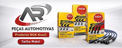 Produtos NGK
