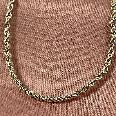 COLAR ESTRELAS E ZIRCONIAS S NO DOURADO - SEMIJOIA