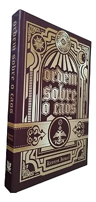 Ordem Sobre o Caos (acompanha Pôster)