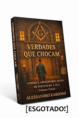 Verdades Que Chocam - Vol. Único (Edição Limitada)