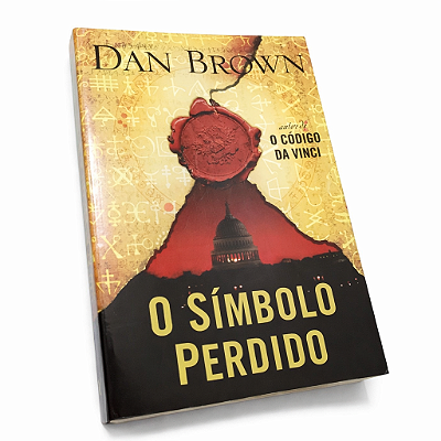 O Símbolo Perdido
