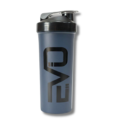 COQUETELEIRA EVO 600ML – EVOROX NUTRITION