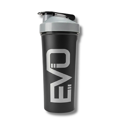 COQUETELEIRA PRO EVO 600ML – EVOROX NUTRITION