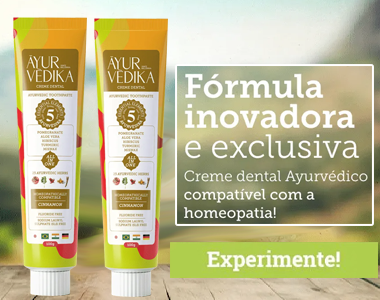 Combo com 2 Cremes Dentais