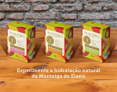 Combo com 3 Sabonetes