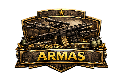 Armas