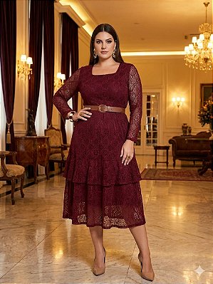 Vestido Esmeralda