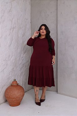 Vestido Samira