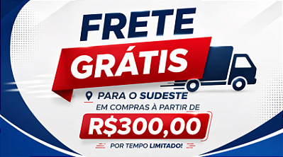 FRETE SUDESTE