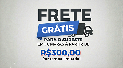 FRETE GRATIS