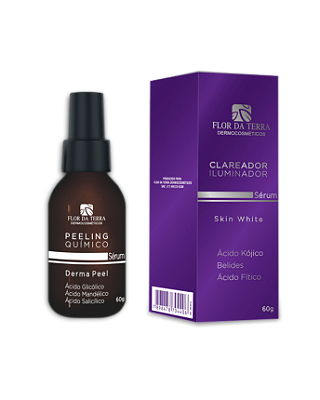 KIT CLAREADOR - NOITE