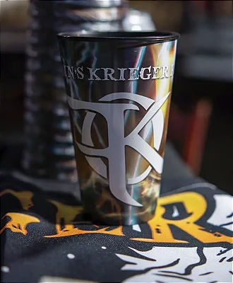 Copo Oficial Odin´s Krieger Fest