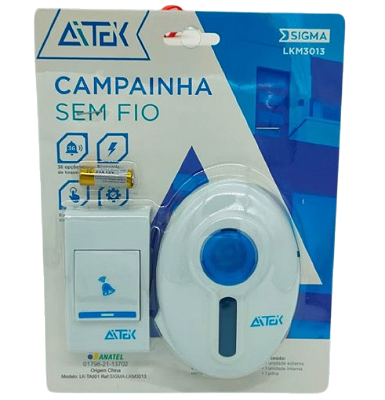 Botão De Emergência Para Idosos