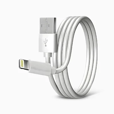 Cabo Lightning Conector USB