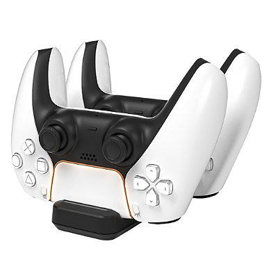 Base de Carregamento para Controles PS5