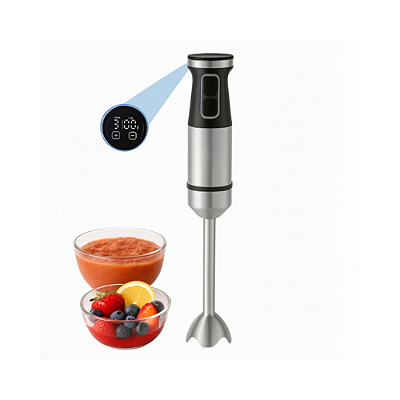 Processador Misturador Mixer Portátil 110v