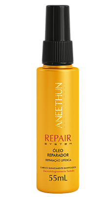 Aneethun Repair System Óleo Reparador 55ml