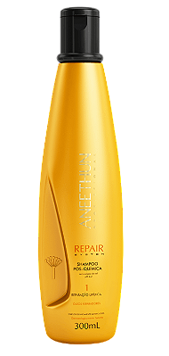 Aneethun Repair System Shampoo Pós-Química 300ml