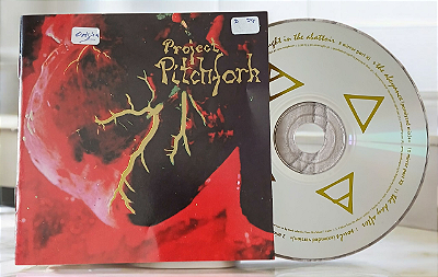 CD Project Pitchfork Souls Island