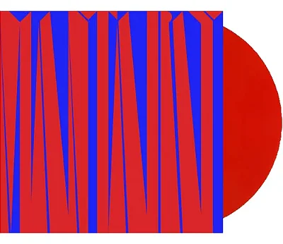 Lp Siouxsie Mantaray ( Vinil Vermelho ) Lacrado