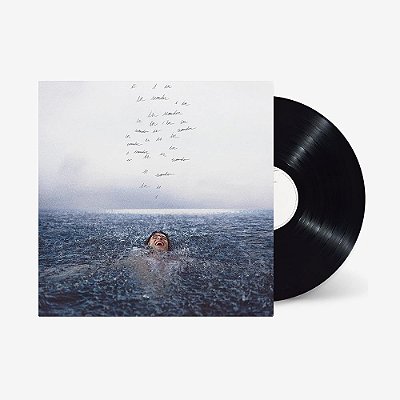 Lp Shawn Mendes Wonder Vinil Lacrado