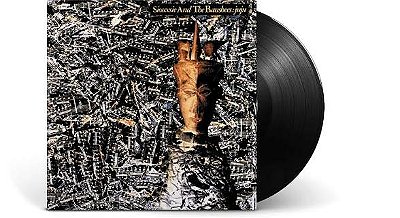 Siouxsie and the Banshees Juju / Vinil Lp Lacrado Importado