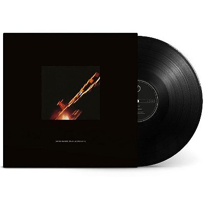 Joy division Transmission Vinil 12" polegadas / Lp Lacrado importado