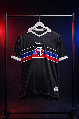 CAMISA GOLEIRO MAC 2026