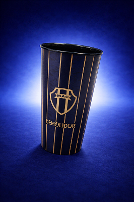 COPO AZUL MAC 2025