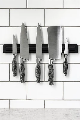 Barra Magnética Suporte Para Facas Cozinha