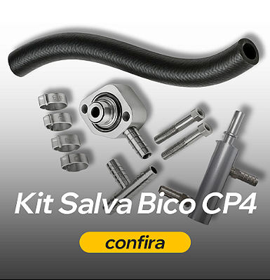 kit salva bico mini