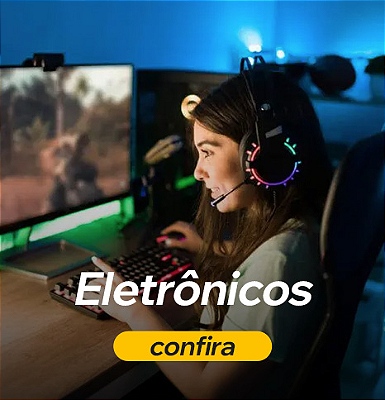 eletronicos mini