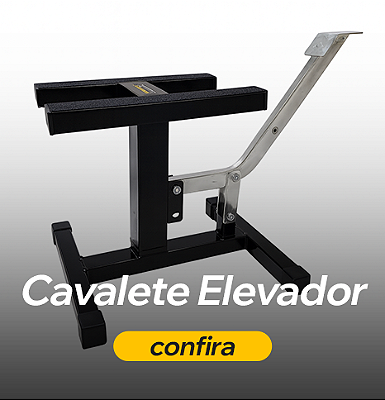 cavalete mini