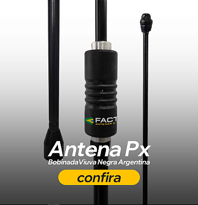 antena px mini