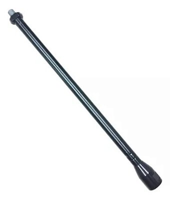 Prolongador Para Antena Px Viúva Negra 60cm