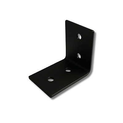 Cantoneira Viga 6x6 cm Suporte Para Pergolado Madeiramento