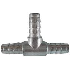 Emenda T para Mangueira 5/16