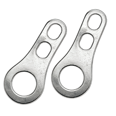 Brinco Moto Para Amarração Fixação Motocross Crf Ttr Ktm Yz