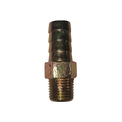 União 5/16" BM X 1/8" NPT